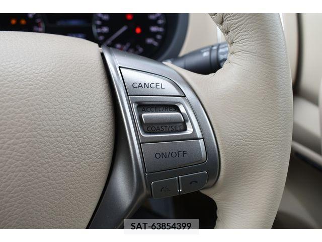 Nissan TEANA 2016-04 209657-6