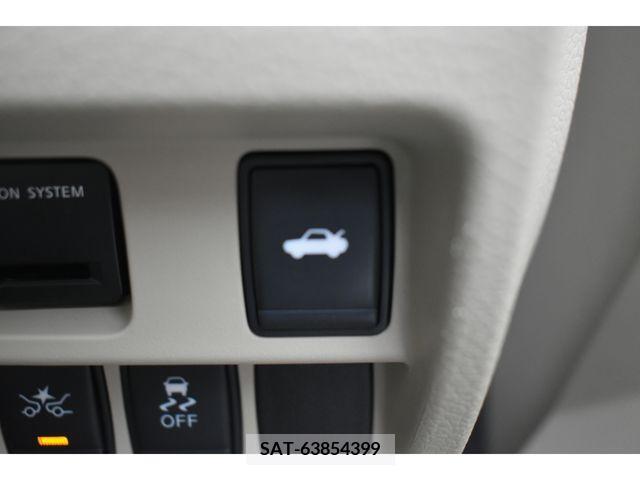 Nissan TEANA 2016-04 209657-9