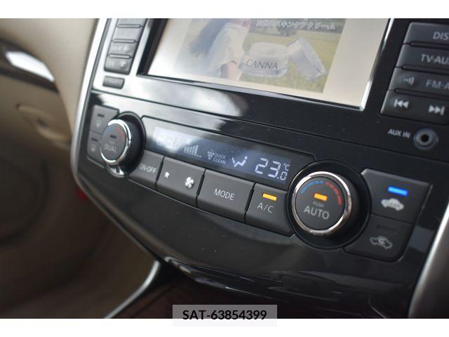 Nissan TEANA 2016-04 209657-11