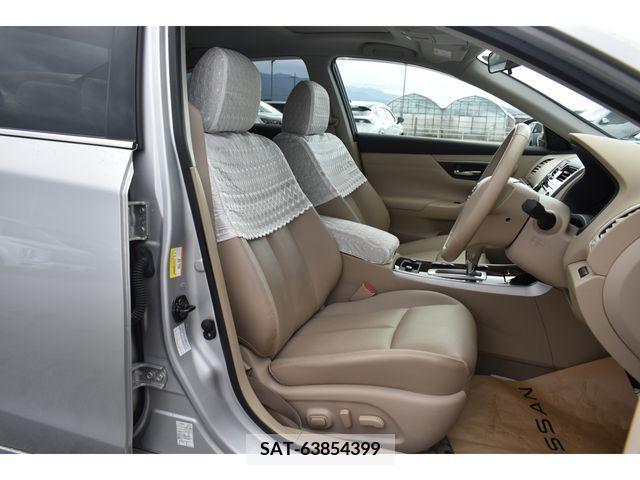 Nissan TEANA 2016-04 209657-15