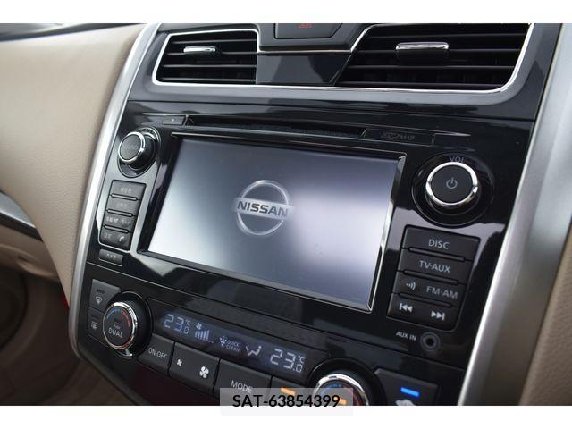 Nissan TEANA 2016-04 209657-3
