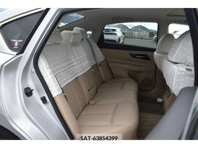 Nissan TEANA 2016-04 209657-17