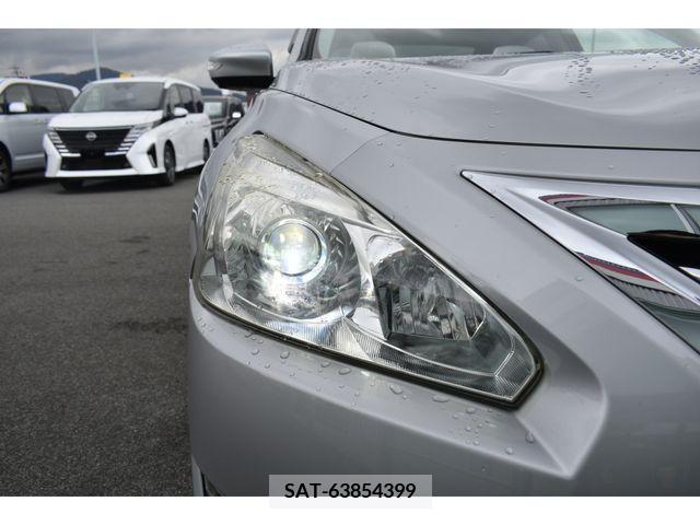 Nissan TEANA 2016-04 209657-19