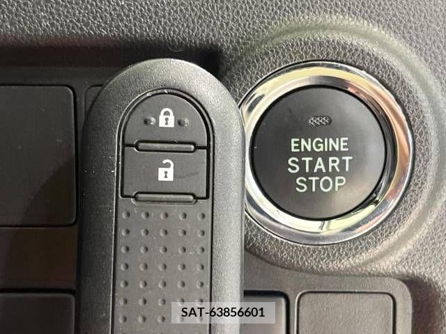 Toyota PASSO 2017-05 310955-7