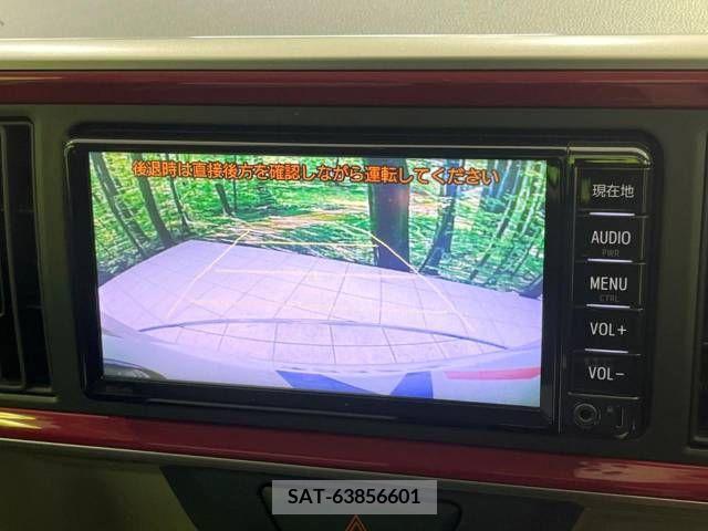 Toyota PASSO 2017-05 310955-4