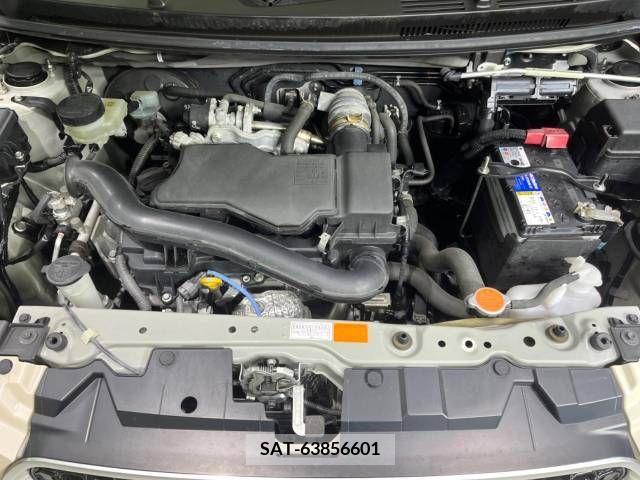 Toyota PASSO 2017-05 310955-18