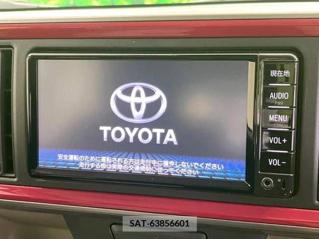 Toyota PASSO 2017-05 310955-3