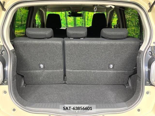 Toyota PASSO 2017-05 310955-10