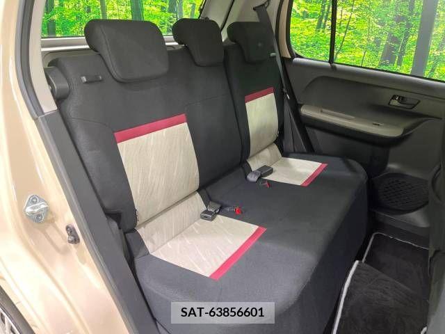 Toyota PASSO 2017-05 310955-9