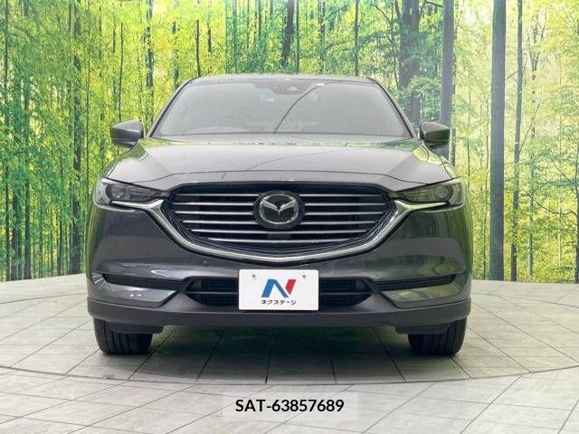 Mazda CX-8 2018-01 266217-15