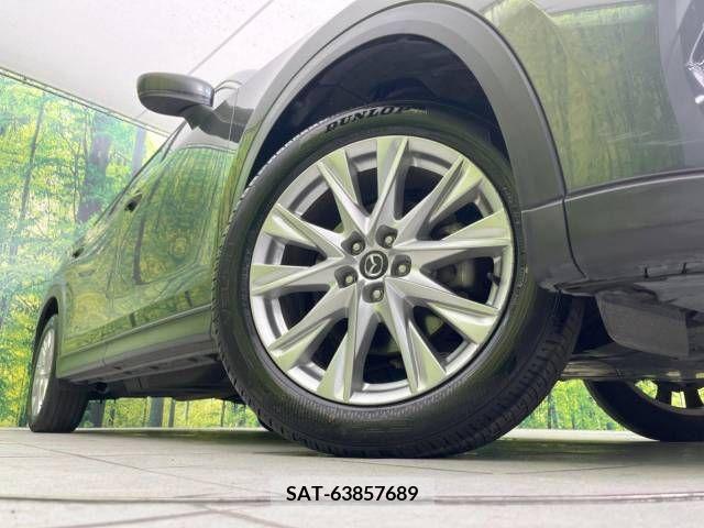 Mazda CX-8 2018-01 266217-14