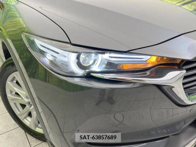 Mazda CX-8 2018-01 266217-13
