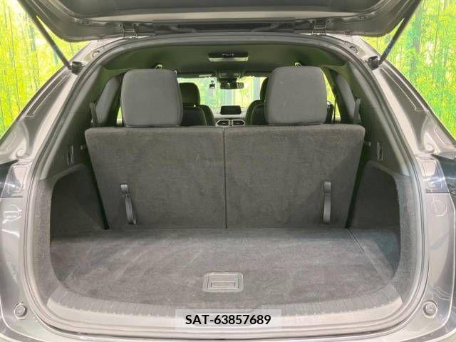 Mazda CX-8 2018-01 266217-11