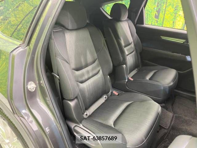 Mazda CX-8 2018-01 266217-9