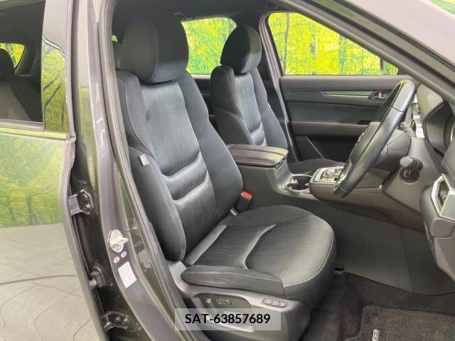 Mazda CX-8 2018-01 266217-8