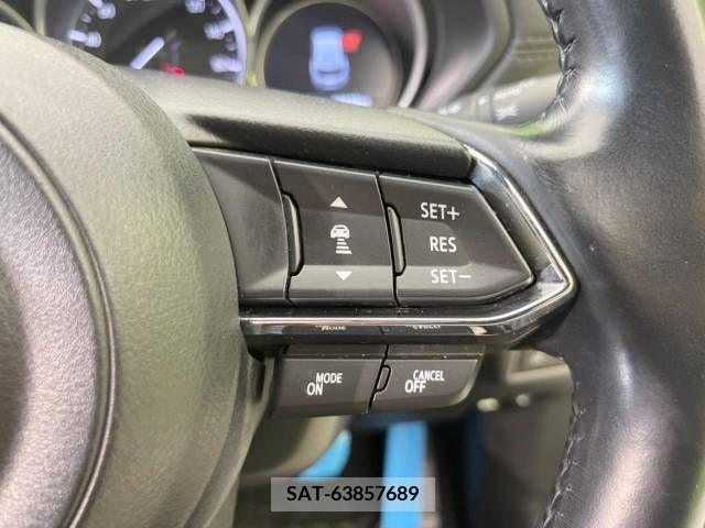 Mazda CX-8 2018-01 266217-6