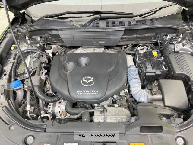 Mazda CX-8 2018-01 266217-19