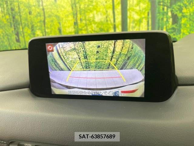 Mazda CX-8 2018-01 266217-4