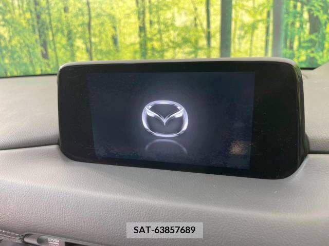 Mazda CX-8 2018-01 266217-3