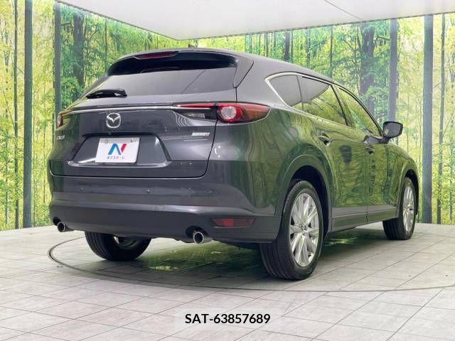Mazda CX-8 2018-01 266217-18