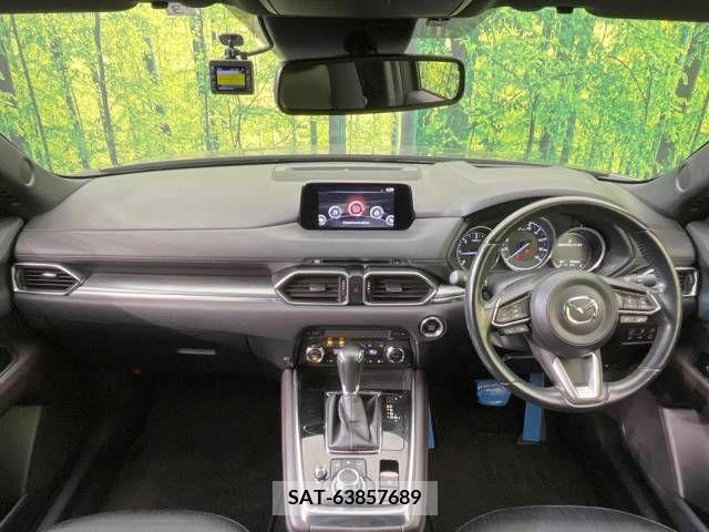 Mazda CX-8 2018-01 266217-1