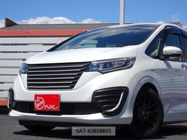 Honda FREED 2019-11 270393-10