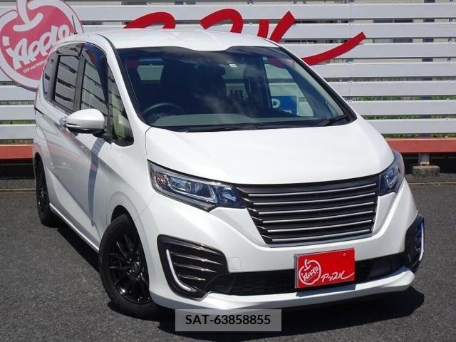 Honda FREED 2019-11 270393-9