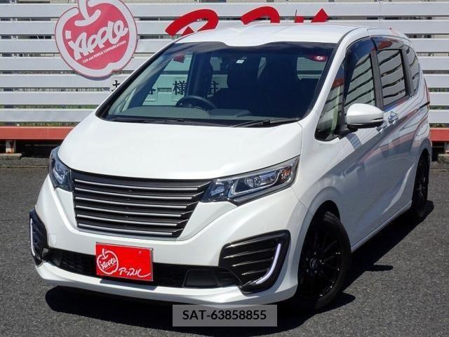 Honda FREED 2019-11 270393-8
