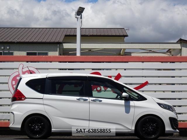 Honda FREED 2019-11 270393-7