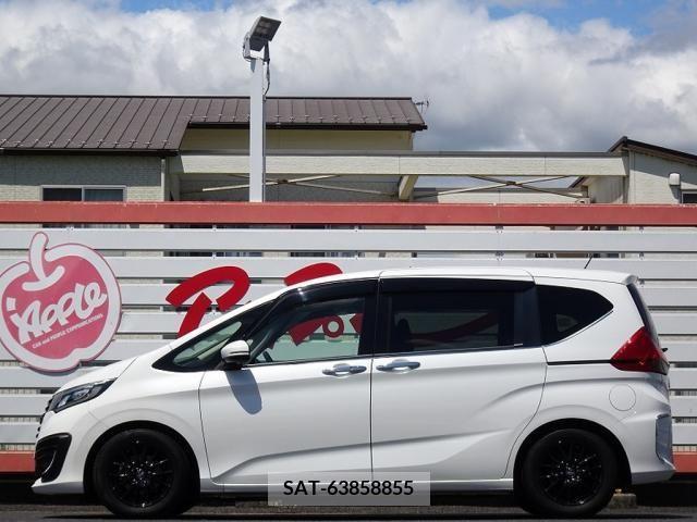 Honda FREED 2019-11 270393-6