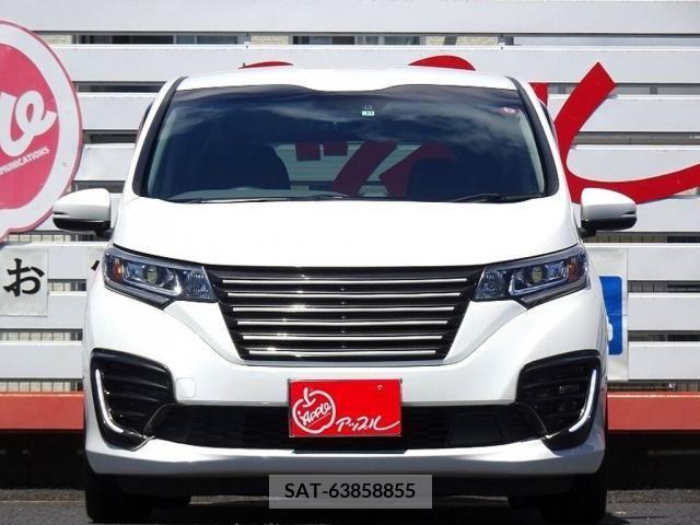 Honda FREED 2019-11 270393-4