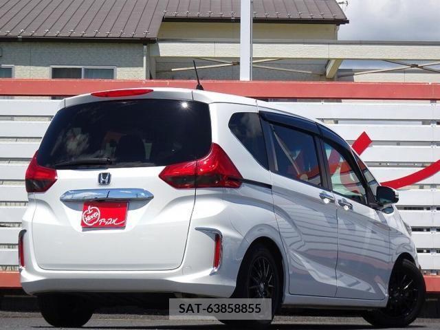 Honda FREED 2019-11 270393-2