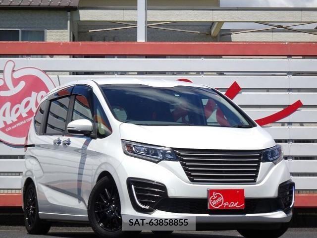Honda FREED 2019-11 270393-1