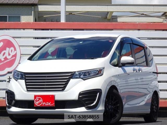 Honda FREED 2019-11 270393-0