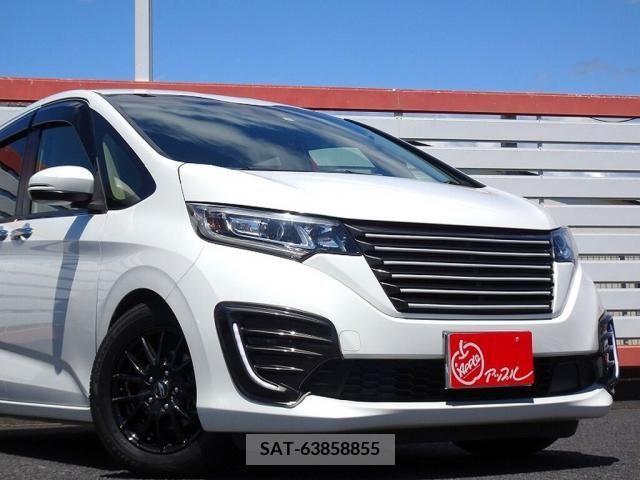 Honda FREED 2019-11 270393-11
