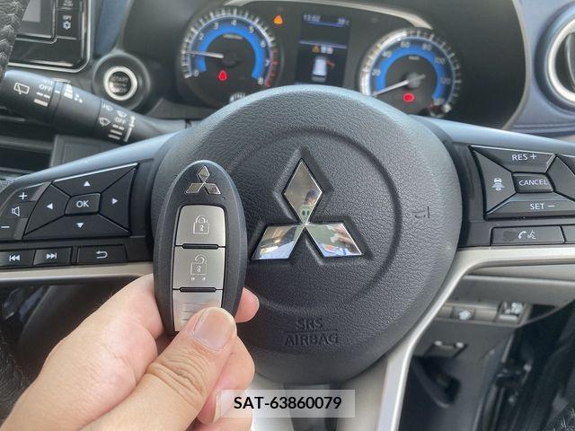 Mitsubishi EK X 2019-09 359534-12