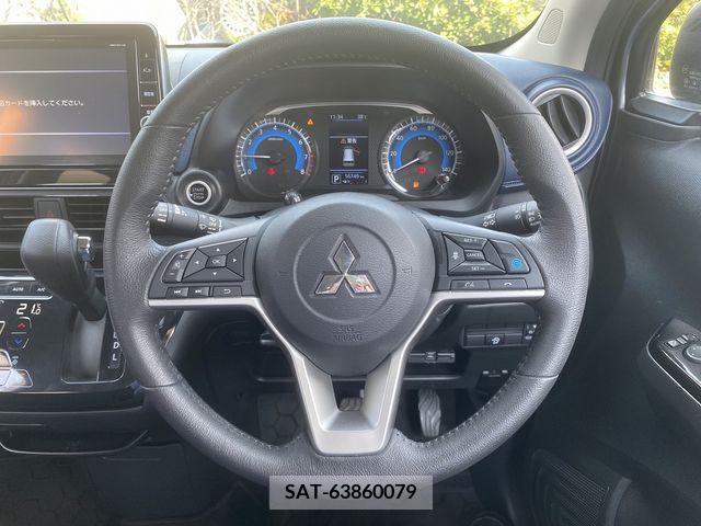 Mitsubishi EK X 2019-09 359534-5