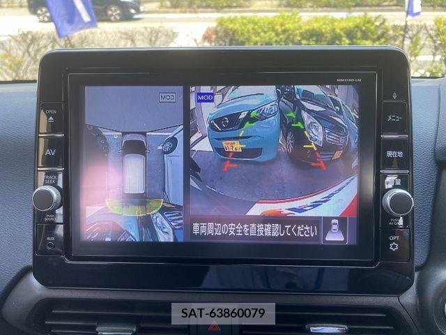 Mitsubishi EK X 2019-09 359534-3