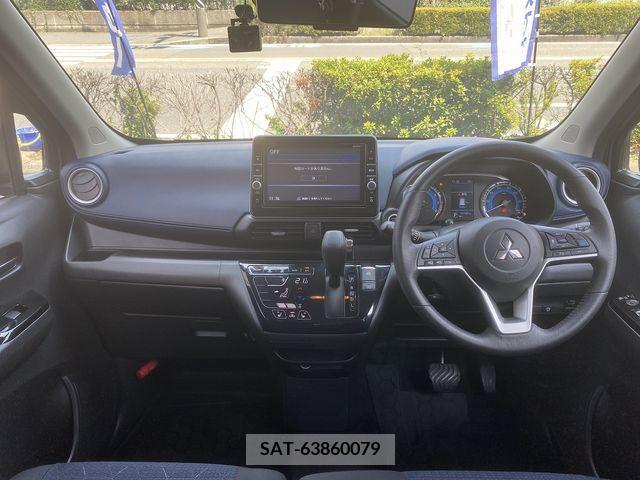 Mitsubishi EK X 2019-09 359534-1