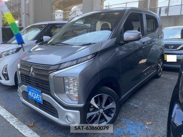 Mitsubishi EK X 2019-09 359534-0