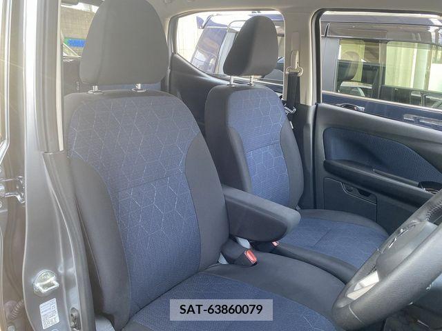 Mitsubishi EK X 2019-09 359534-9