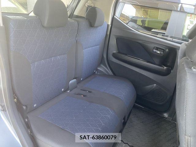 Mitsubishi EK X 2019-09 359534-10