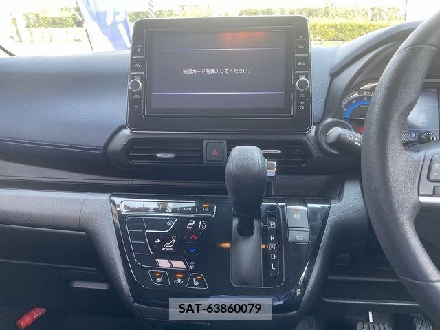 Mitsubishi EK X 2019-09 359534-7