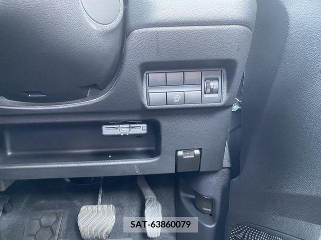 Mitsubishi EK X 2019-09 359534-6