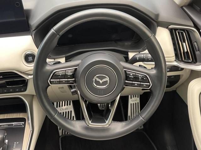 Mazda CX-60 2022-10 194899-12