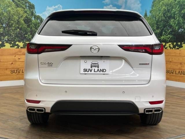 Mazda CX-60 2022-10 194899-15