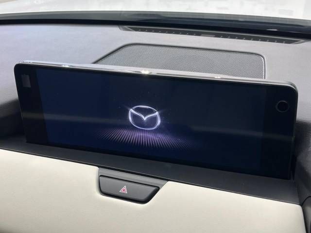 Mazda CX-60 2022-10 194899-2