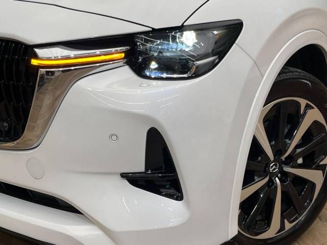 Mazda CX-60 2022-10 194899-11