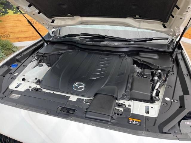 Mazda CX-60 2022-10 194899-18