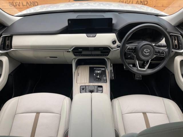 Mazda CX-60 2022-10 194899-1